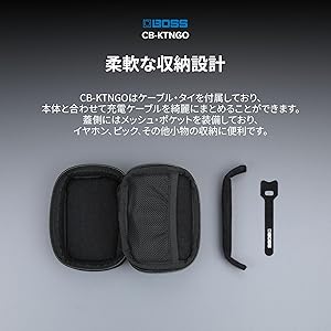 小物 Boss BOSS 【BOSS×IKEBEコラボ：アクリルキーホルダープレゼント